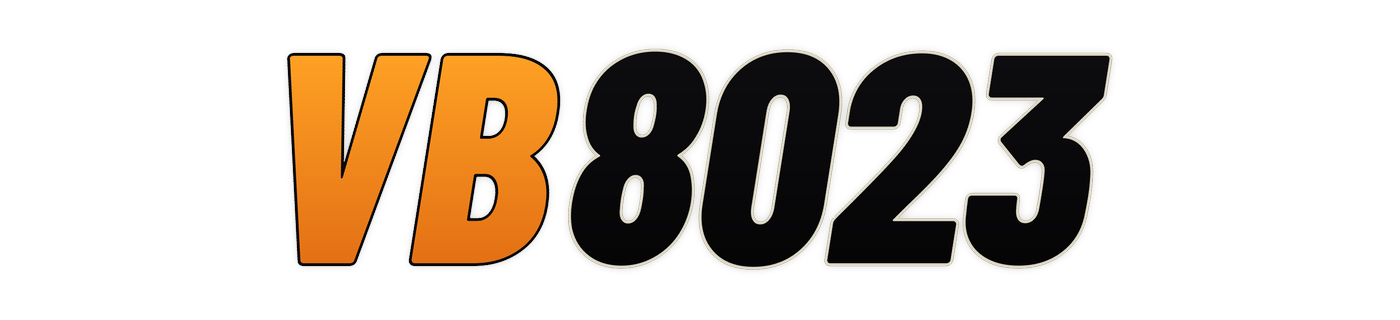 vb8023
